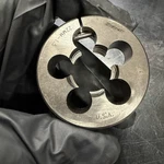 Snap-on D2215m 22mm X 1.5mm Die. Fixed Price $40.00.
