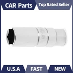 New 3/8" Drive 5/8" Universal Spark Plug Socket Thin Wall Remove Tool Hlb. Fixed Price $12.56.