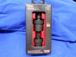 Icon Professional Impact Universal Joint Adapter Set 3/8" And 1/2" Ia23u-2. Fixed Price $12.95.