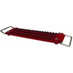Mechanics Time Saver Lastray25 3-row 1/4 In. Drive Lock-a-socket Tray. Fixed Price $51.84.