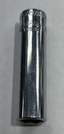 Mac Tools Usa 9mm 6 Point 1/4" Drive Deep Polished Chrome Socket Md6 9mmr. Fixed Price $12.75.