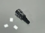 Matco Tools Usa 3/8" Drive T40 Torx Bit Socket Driver - B40txpa. Fixed Price $19.99.