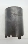 Mac Tools Axle Nut Socket #sc106 Retired. Fixed Price $39.94.