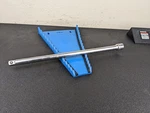 #bo093 Matco Tools 15" Long Socket Extension 1/2" Drive Cx15 Made In Usa. Fixed Price $21.95.