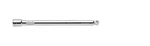Sk Tools Wobble Extension - Chrome, 3/8" Drive, 4" (sk45144). Fixed Price $21.03.