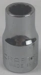 Craftsman 7/16" 1/2" Drive 12 Point Socket -v- 47501 Made In Usa. Fixed Price $11.69.