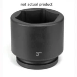 Grey Pneumatic Corp. 4046r 1" Drive X 1-7/16" Standard. Fixed Price $28.00.