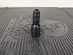 #bg975 Snap On New Iplfm10b 10mm 3/8" Drive 6pt Deep Swivel Impact Socket Usa. Fixed Price $44.95.