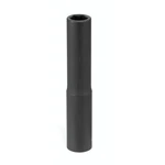 Grey Pneumatic 2036xd 1/2" Drive X 1-1/8" Extra-deep Impact Socket, 6-point. Fixed Price $40.05.