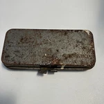 Craftsman 3/8 Drive Sae Swivel Flex Socket 12 Pt 3/8- 3/4 Flying =v= Vintage Usa. Fixed Price $59.99.