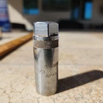 Champion Plug-mate Ii 5/8" Sae Spark Plug Socket 3/8 Drive Ct-453. Fixed Price $10.25.