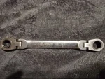 Genius 781213double Flex Head Gear Wrench 72t+ Multigear Cc 12/13. Fixed Price $32.99.
