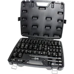 Tightspot 1/2 Inch Drive 48pc Impact Socket Metric Master. Fixed Price $150.99.