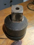 Snap-on Imsa3 Spline-to-square Impact Adaptor. Fixed Price $79.99.