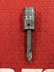 Snap On, 3/8 Drive, #3 Phillips Socket Drive Screwdriver Fp32a, Usa Made #b. Fixed Price $15.99.