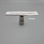 Craftsman Tools 12mm 12 Pt Socket 1/2 Drive G2-44233 Usa. Fixed Price $12.99.