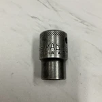 Mac Tools Vp6 13mm 6-point 1/2" Drive Impact Socket Usa. Fixed Price $14.99.