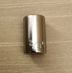Craftsman Usa 3/8" Socket 12 Point Drive G. Fixed Price $9.50.