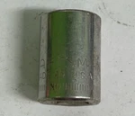 Craftsman G-44303 12mm 12pt 3/8" Drive Socket. Fixed Price $5.99.