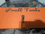 Snapon 3/8" Drive 6-point Metric 19 Mm Flank Flare Nut Socket Frxm19. Fixed Price $50.00.
