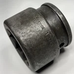 Snap On Ip742 1 Drive 8 Point Sae 1-5/16 Shallow Double Square Impact Socket. Fixed Price $76.49.