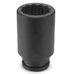 Grey Pneumatic 3119md 3/4" Drive X 19mm Deep - 12 Point Socket. Fixed Price $39.86.