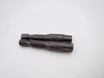 2 X Apex 1/4 In Hex Torx Plus Power Drive Bit, 45ip, 1-15/16 Length T45 Ip45. Fixed Price $14.99.