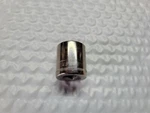 New Craftsman -g- 43548 17mm 6pt 3/8" Drive Socket. Fixed Price $12.00.