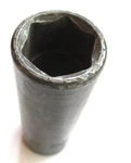 Sk / S-k Tools Sae Deep Impact Socket, 3/4". 1/2" Drive. 6 Point.. Fixed Price $5.90.