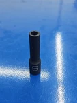 Matco Tools "adv" Adp6m6v 1/4" Drive, 6mm Impact Socket 6 Point New. Fixed Price $22.99.