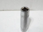 Mac Tools Vd186r 1/2" Drive 9/16 6 Point Deep Socket. Fixed Price $28.95.