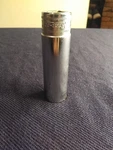1981 Snap On Tsm17 17mm Metric Deep Socket 6 Point 1/2" Drive. Fixed Price $14.99.