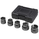 Atd Atd-5235 0.375 In. Drive Aluminum Oil Filter Socket Set - 5 Piece. Fixed Price $59.35.