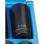 Grey Pneumatic Gry-2136d 1/2" Dr X 1-1/8" Deep. Fixed Price $35.26.