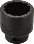 Proto 3/4" Drive 1-5/8" Standard Impact Socket 12 Points, 2-7/16" Oal. Fixed Price $46.71.