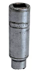 Cornwell Tools T2112l 3/8" Sae Deep Socket Drive 12 Point Usa Chrome. Fixed Price $7.99.