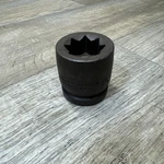 Proto 10018-s Heavy Duty 8 Point Star Socket 1 1/8" Star, 1" Drive Impact. Fixed Price $24.22.
