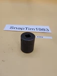 Snap-on Tools 1/2 Drive 1' 6pt Stubby Impact Socket Iml320. Usa. Fixed Price $24.99.