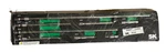 New Sk Professional Tools 3/8 Dr Socket Extension 8 Pcs Set 1-1/2 To 24 4538. Fixed Price $159.00.