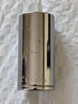 Blue Point Tools Blpl381516, 3/8" Drive, 15/16" Socket, 2.5" Deep/high, 12point.. Fixed Price $18.39.