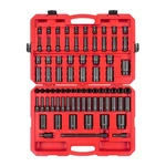 Tekton Sid92408 1/2" Drive 12-point Impact Socket Set, 78-piece. Fixed Price $385.00.