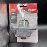 New Roadpro 7-pole Trailer Socket Model #rp-2344f. Fixed Price $14.99.