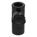 Microphone Arm Stand Extension Tube Converter Adapter Thread Screw. Fixed Price $39.32.