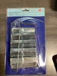 Plumb Pak Pp840-59 Carbon Steel Zinc Shower Valve Five Socket Wrench. Fixed Price $24.95.