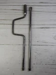 S-k 45181 Speed Handle 3/8" Drive & Mac X16e Sabina O Extension. Fixed Price $22.12.
