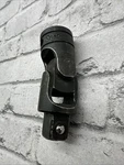 Snap-on 1/2" Drive Universal / Swivel Socket Adaptor, Part# Gu8. Fixed Price $19.19.
