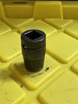 Cornwell Tools 12mm Metric Shallow Socket 1/2" Drive -- Pm-3212 Made In Usa. Fixed Price $9.99.