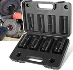 Harmonic Balancer Socket Tool Kit 17/21/22/27mm Crank Bolt Sockets For Honda. Fixed Price $73.52.