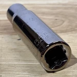 Craftsman 13mm Deep Socket 1/2" Drive 12 Point Inverted G2 44441 Usa. Fixed Price $21.95.