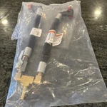 Snap On Eef15008 T Hose Assembly 3/8 Quick Connect New Sealed Package. Fixed Price $199.95.